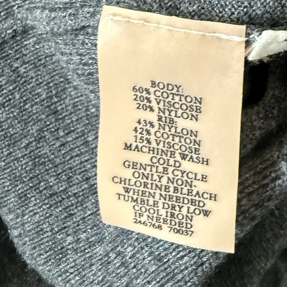 Ann Taylor Sweater - Picture 6 of 6